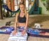Yoga For Deep Sleep & Relaxation ♥ Best Way To Unwind | Blue Indigo Retreat