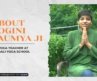 Best Yoga Teacher In Bali | Yogini Saumya Ji | Bali Yoga School
