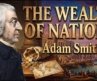 The Wealth of Nations by Adam Smith – Part 1/4 | Full Audiobook with Scrolling Text