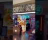 This mall literally has everything you need for a day of entertainment from food to movie and m