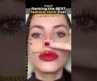 I Rank The Best Makeup Hack Ever #makeup #usa #shorts