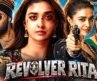 Revolver Rita | Keerthy Suresh, Radhika, Super Subbarayan | 2026 New Release South Action Movies