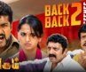 Singam Movie Back to Back Scenes part 2 😎🔥| Suriya | Anushka Shetty | Vivek | Prakash Raj | KTV
