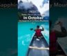 Bucket places you must visit in October 🛶