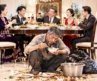 他給整個家當免費保姆20年卻連上桌吃飯的資格都沒有，他不再忍讓直接掀桌離家重操舊業，自己開汽修廠逆襲人生！#family #face #drama #cute #逆襲 #親情 #都市