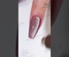 Blood Ruby Cat Eye Nails| BORN PRETTY