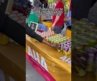 Its more of a day market lol Checked it out yesterday, and it was great! Also a great way to e