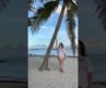 Sunset at Key West Florida. Beach girl aesthetic. Beach day in the life Vlog.