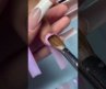 3 clients nail day!🤍