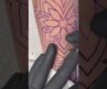 Lining Tattoo