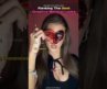 Ranking The Best Creative Makeup Looks #makeup #shorts #usa