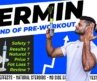 TERMIN : THE END OF PRE-WORKOUT SUPPLEMENTS || MORE POWER, MORE MUSCLES #fitness #health #gym