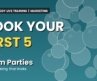 How to Book Your First Foam Parties: Free Marketing That Works | FoamDaddy Live Call
