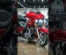 2026 Harley-Davidson Camper Trike – The Ultimate Touring Trike with Built-In Camper!