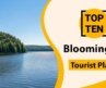 Top 10 Best Tourist Places in Bloomington, Indiana | Bloomington Best Places | USA