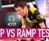 The Best Fitness Test? 20 Minute FTP Vs Ramp | Cycling Training For Triathlon