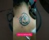 Karma!! ❤️ #tattoo #karma #tattooartist @maheshchavan