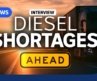 Lack of refined oil could mean diesel shortages, says global strategist | The Business | ABC NEWS