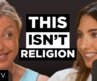 She Studied Neuroscience at Brown. Then She Began Channeling Jesus.