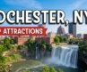 New York’s Best Kept Secret? Rochester, NY Top Things to Do