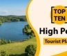 Top 10 Best Tourist Places in High Point, North Carolina | High Point Best Places | USA