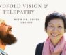 Blindfold Vision, Telepathy & Human Potential – STP 91