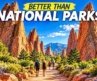 20 National Monuments In The USA That Feel Like Secret National Parks