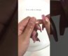 How to Remove Press-On Nails at Home | Nail Glue | No Damage | Easy Removal #presson #nails