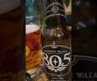 805 Blonde Ale by Firestone Walker Brewing of Pasa Robles, California.  #BeerGoals 🍺 #beer