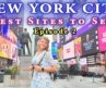 New York City Sights Masterclass: Complete Step-by-Step Walkthrough | Ep. 2