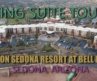 HILTON SEDONA RESORT AT BELL ROCK: KING SUITE TOUR