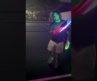 OnCourt OffCourt LED Pickleball Paddle MoonLight
