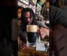 🤯 2 Beers 1 choice 📍McSorley’s Old Ale House #shorts #foodreview #animation