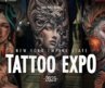 Así conquistó InkNation la Empire State Tattoo Expo 2025