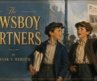 The Newsboy Partners by Frank V. Webster | Full Classic Adventure Audiobook
