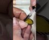 Nail Art !! Satisfying nail repair #nailrepair #satisfyingnails #nailtech #fyp #usa
