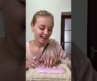 Expectation VS Reality:DIY Nail ART🤫🤯 #nailart #shorts #usa #reaction #funny #challenge