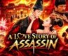 A LOVE STORY OF ASSASSIN | New Hollywood (2026) Full Movie Hindi Dubbed | Hollywood Action 4K MOVIE