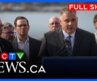 NDP dips in poll | CTV Your Morning Vancouver for Sept. 25, 2026