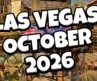 Las Vegas Will Never Be The Same! (October 2026 News Update)