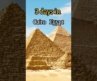 Cairo Egypt | 3 Days Itinerary | Things to Do in Cairo Egypt | Cairo Travel Guide