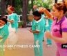 Gokuldham Fitness Camp! | FULL MOVIE | PART 3 I Taarak Mehta Ka Ooltah Chashmah Ep 1335 to 1338
