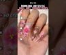 Ranking the BEST Artistic Nail Art Transitions 💅 |Part 16 #tiktoktrend  #shorts