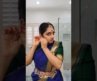 Makeup Refresh | Kuchipudi Dance  #kuchipudi #dance #classicaldance #saree #indiandance #priyapriya