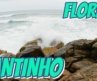 4K  QUARTA-FEIRA na PRAIA DO SANTINHO em FLORIANÓPOLIS. #floripa #praia #beach #praias