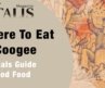Where to Eat in Coogee (Sydney): A Local’s Guide to Cafes, Cheap Eats & Dinner Spots