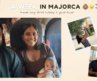 SPEND THE WEEK WITH US 🤍 In Majorca | Leo’s First Holiday ☀️ mum reunion, pool & beach days & more