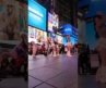 White Angels Took Over Times Square🔥/ K-Pop Girls Dance Cover in Times Square New York – #manhattan