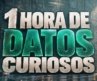 1 HORA de DATOS CURIOSOS y COSAS QUE NO SABÍAS #24😨