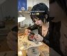 What do you think?🥹😫 #watches #goth #gothgirl #usa